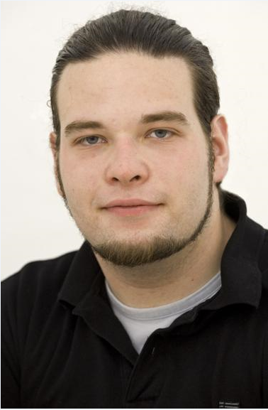 Matthias Trinks