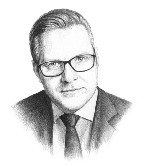 Thorsten Franke-Roericht, LL.M.