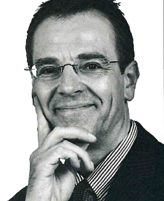 Prof. Dr. jur. Ralf Jahn