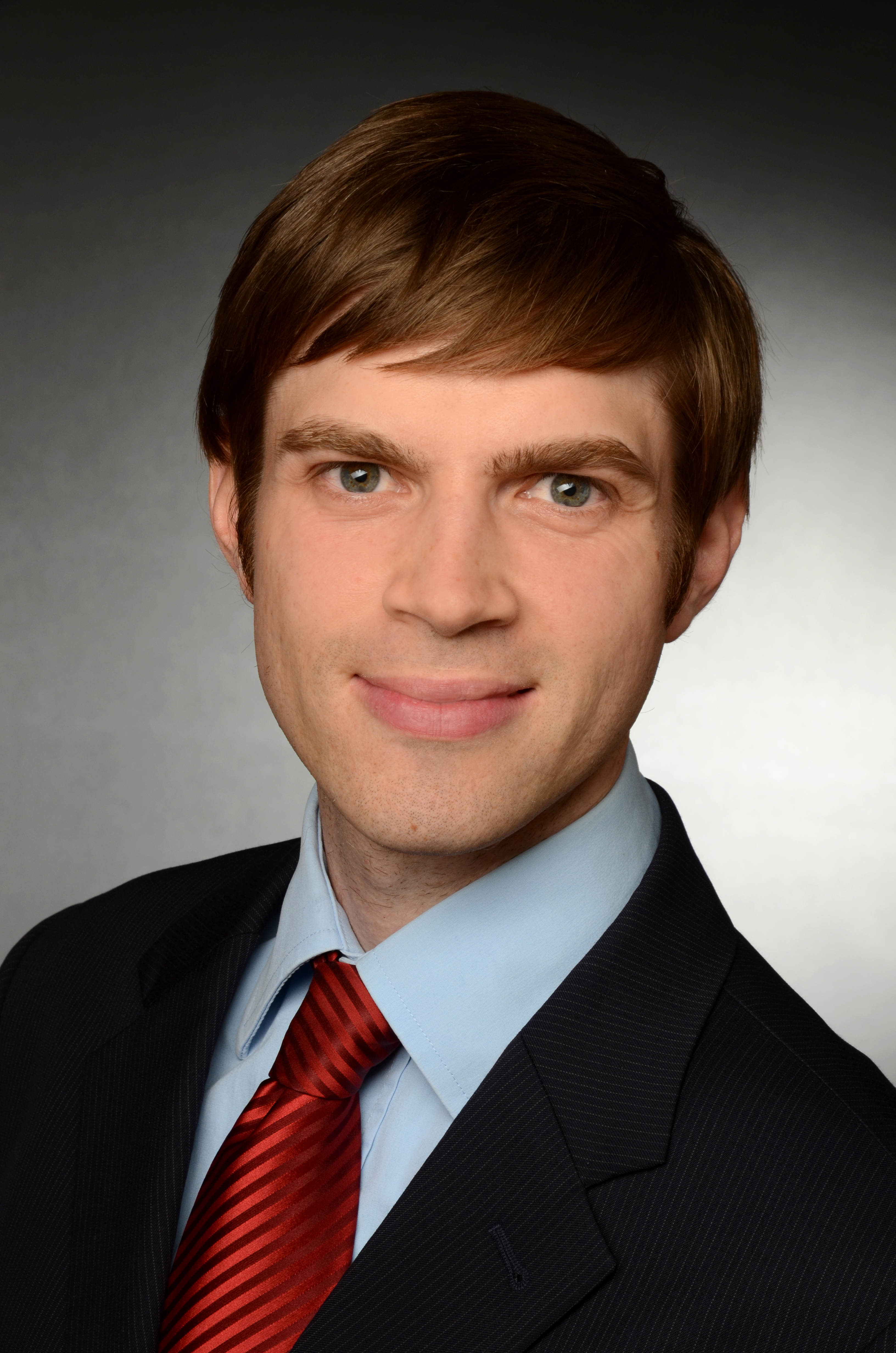 Dr. Timmy Wengerofsky