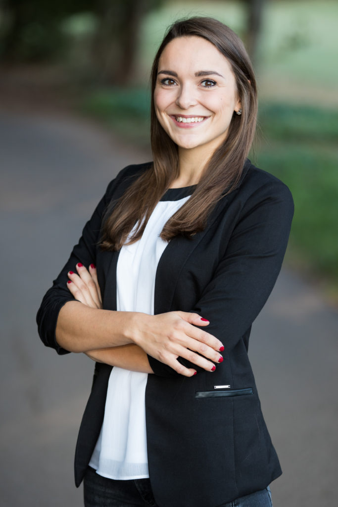 Julia Rombach NWB Experten BlogNWB Experten Blog