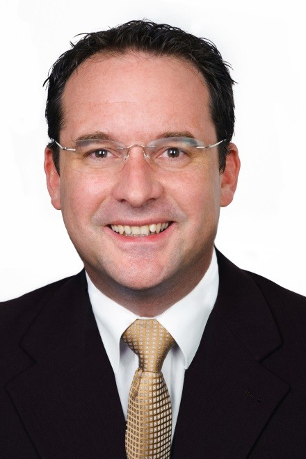 Dr. Christian Bosse