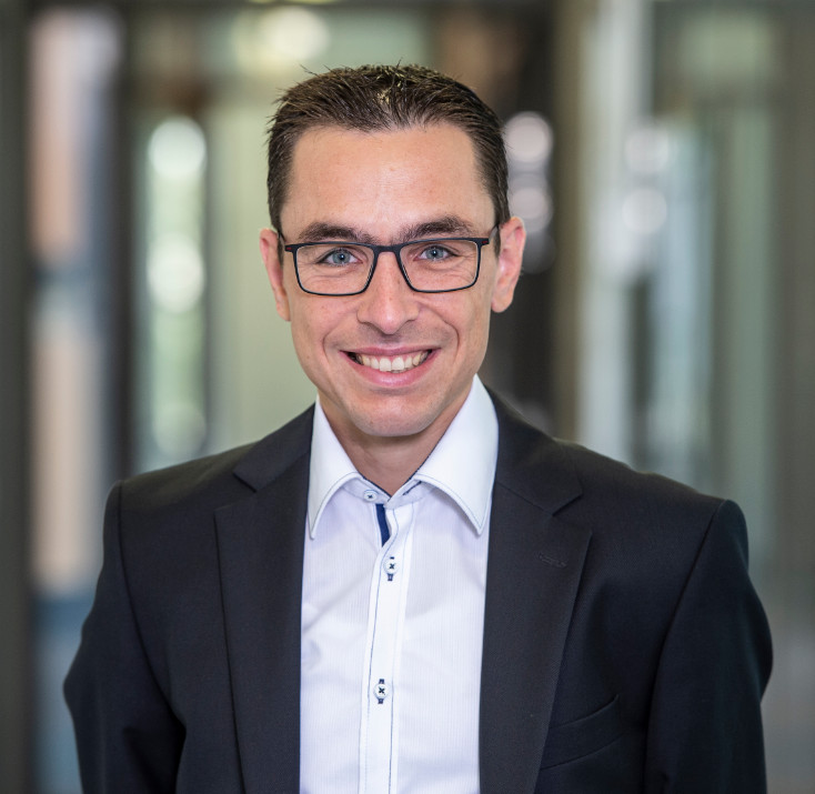 Dr. Markus Ertel