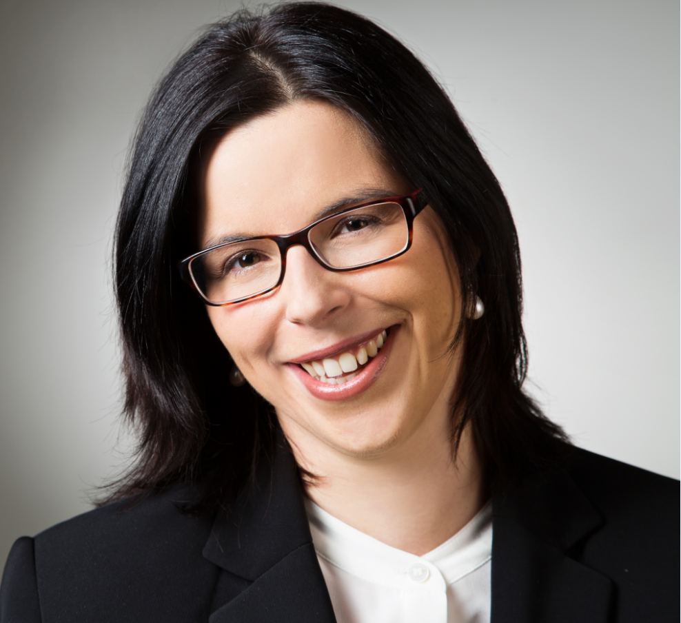 Dr. Ursula Sedlmair-Wolff