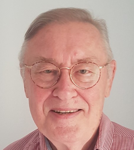 Prof. Dr. Hans-Joachim Kanzler