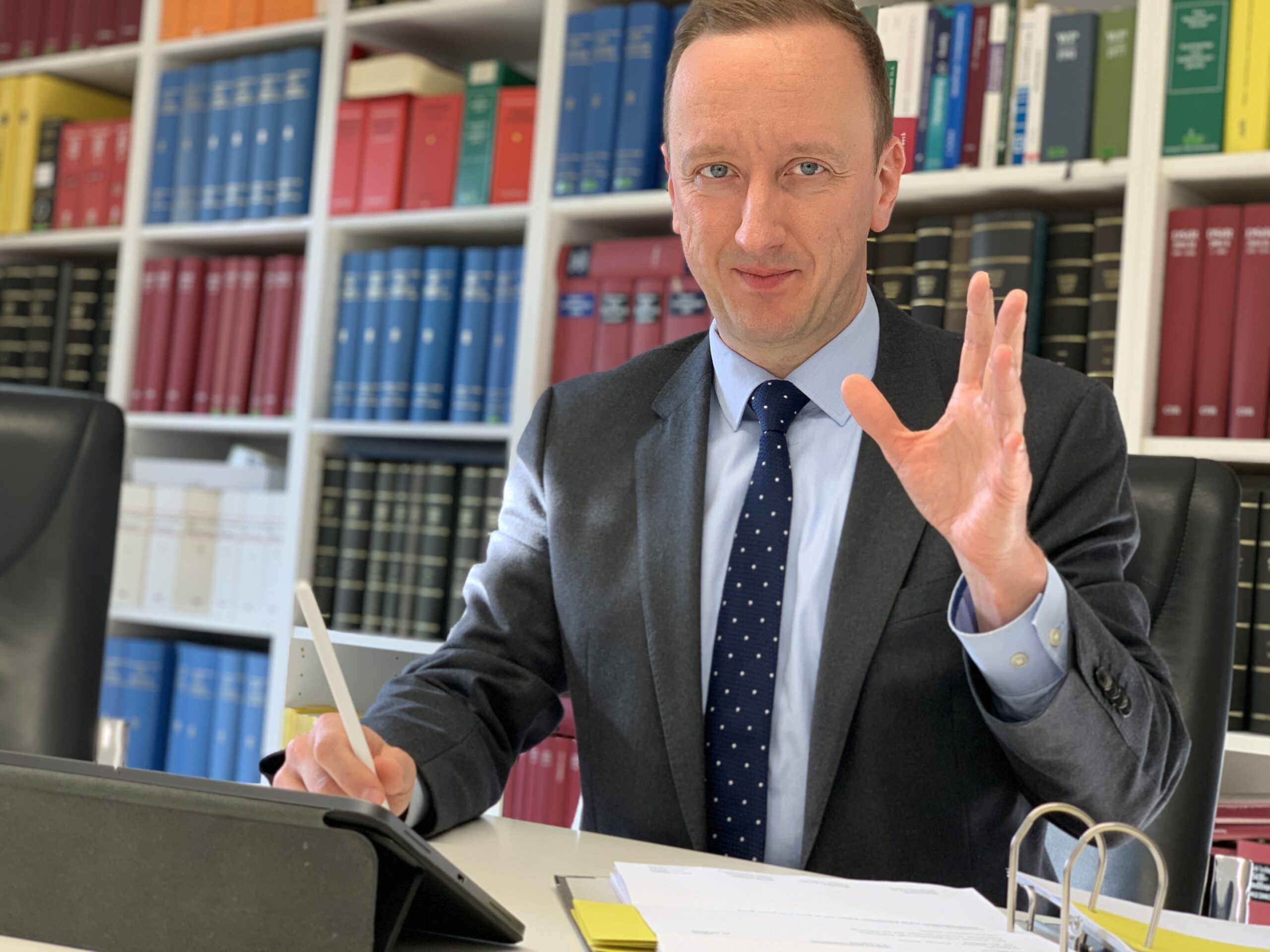 Matthias Weidmann