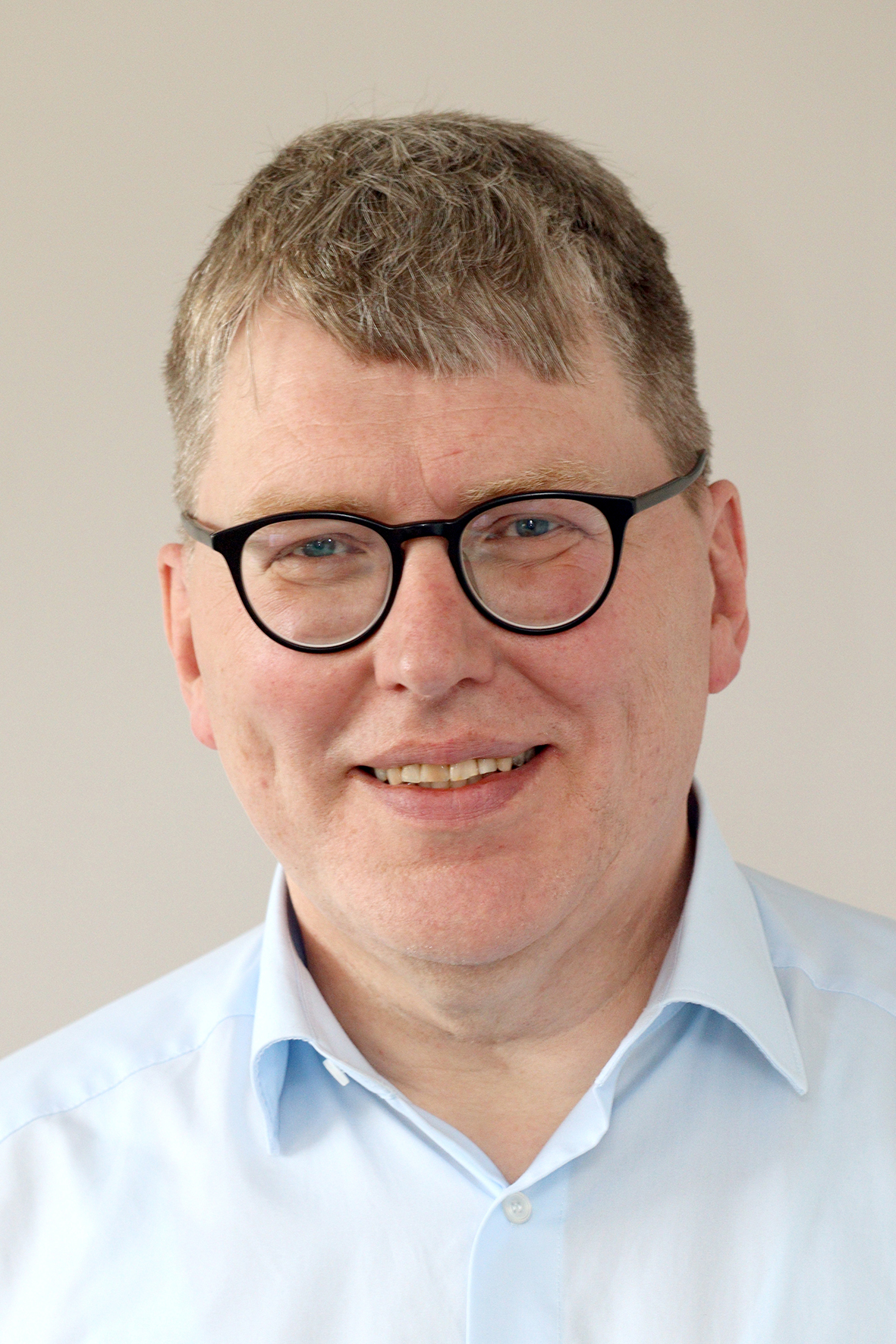 Jörg Schwenker