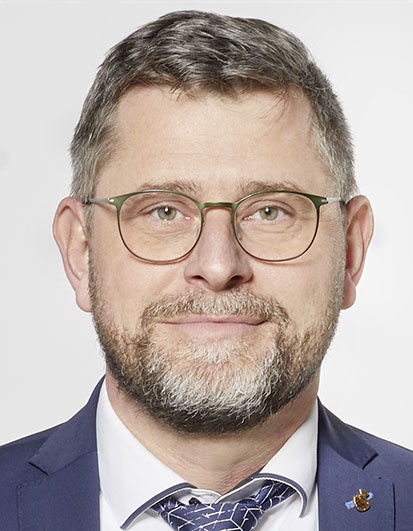 Gregor du Moulin